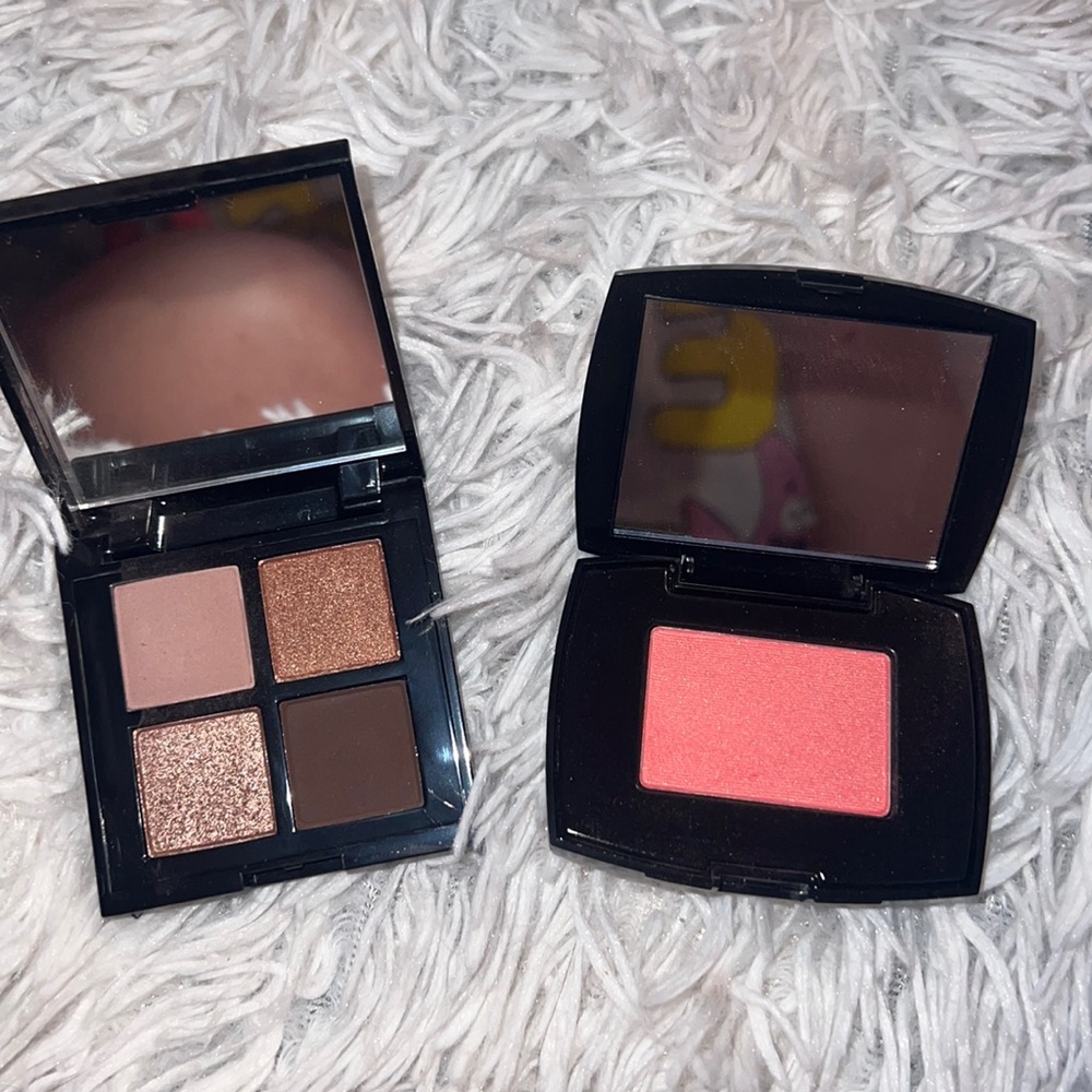 Brand new Lancôme makeup